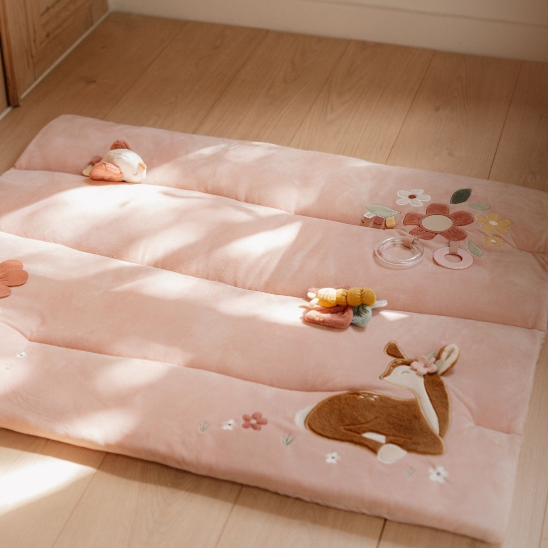 Little Dutch boxkleed Fairy Garden