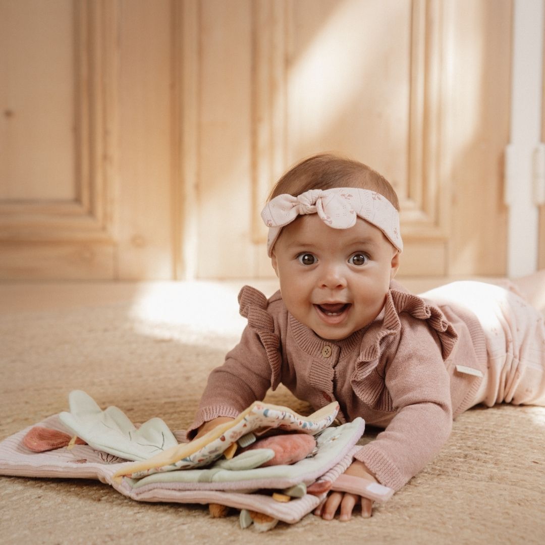 Little Dutch activiteitenboekje Fairy Garden
