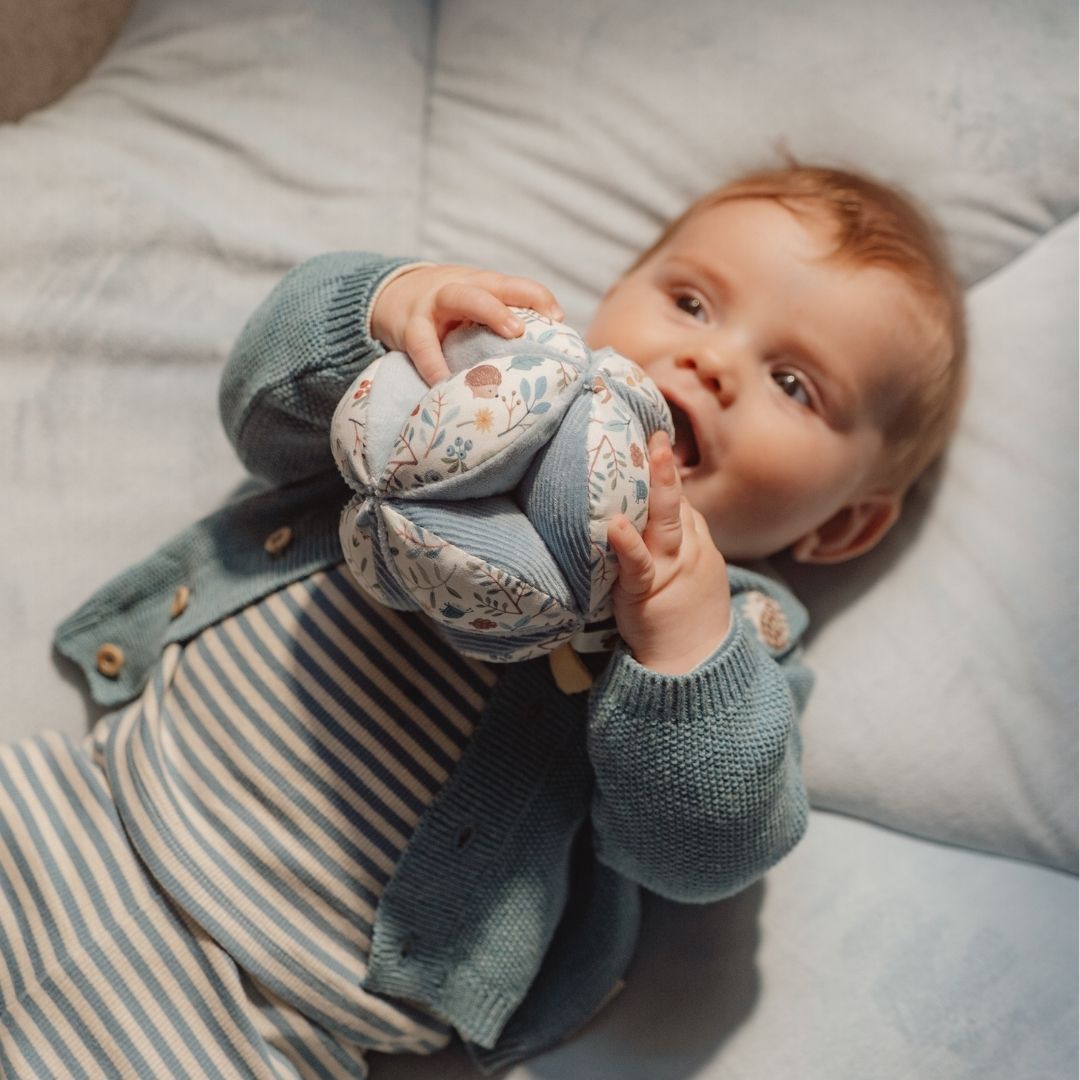 Little Dutch grijpbal Forest Friends