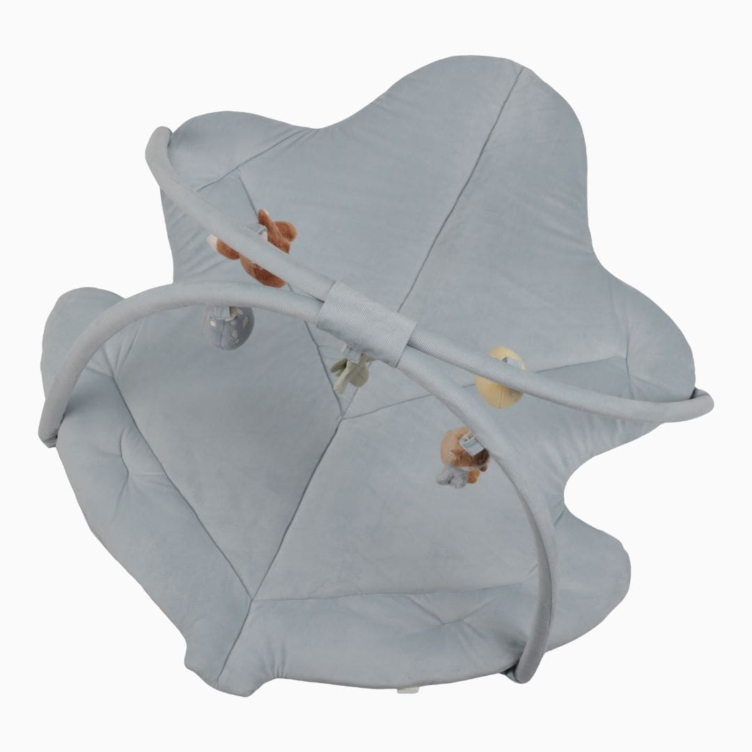 Little Dutch speelkleed met boog Forest Friends