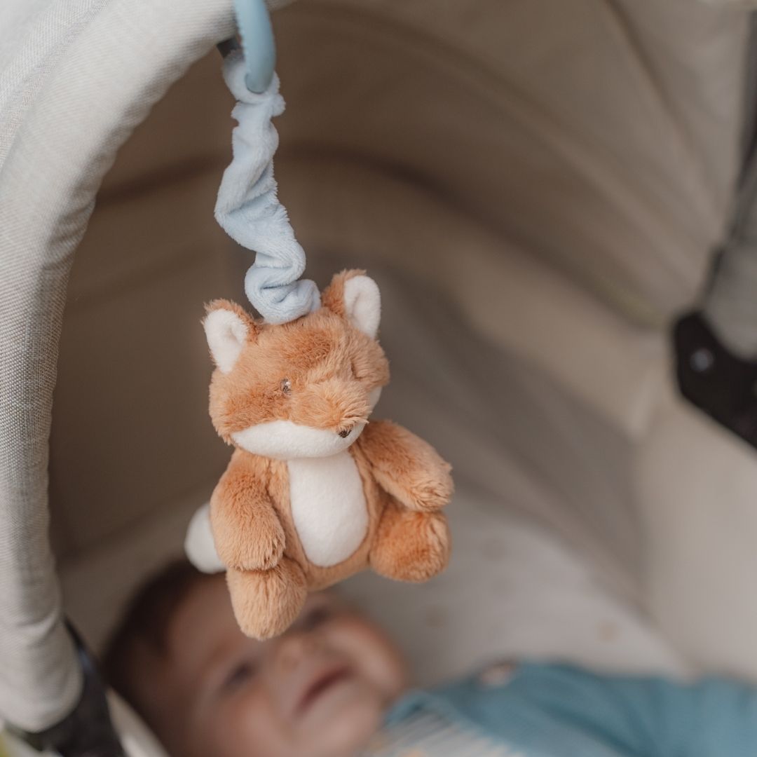 Little Dutch trilfiguur Forest Friends