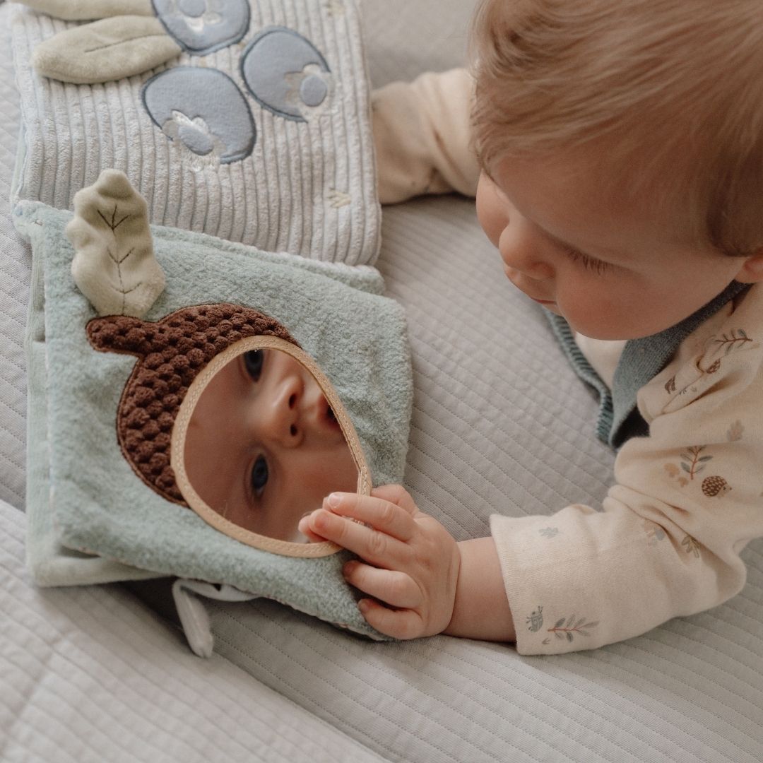 Little Dutch activiteitenboekje Forest Friends