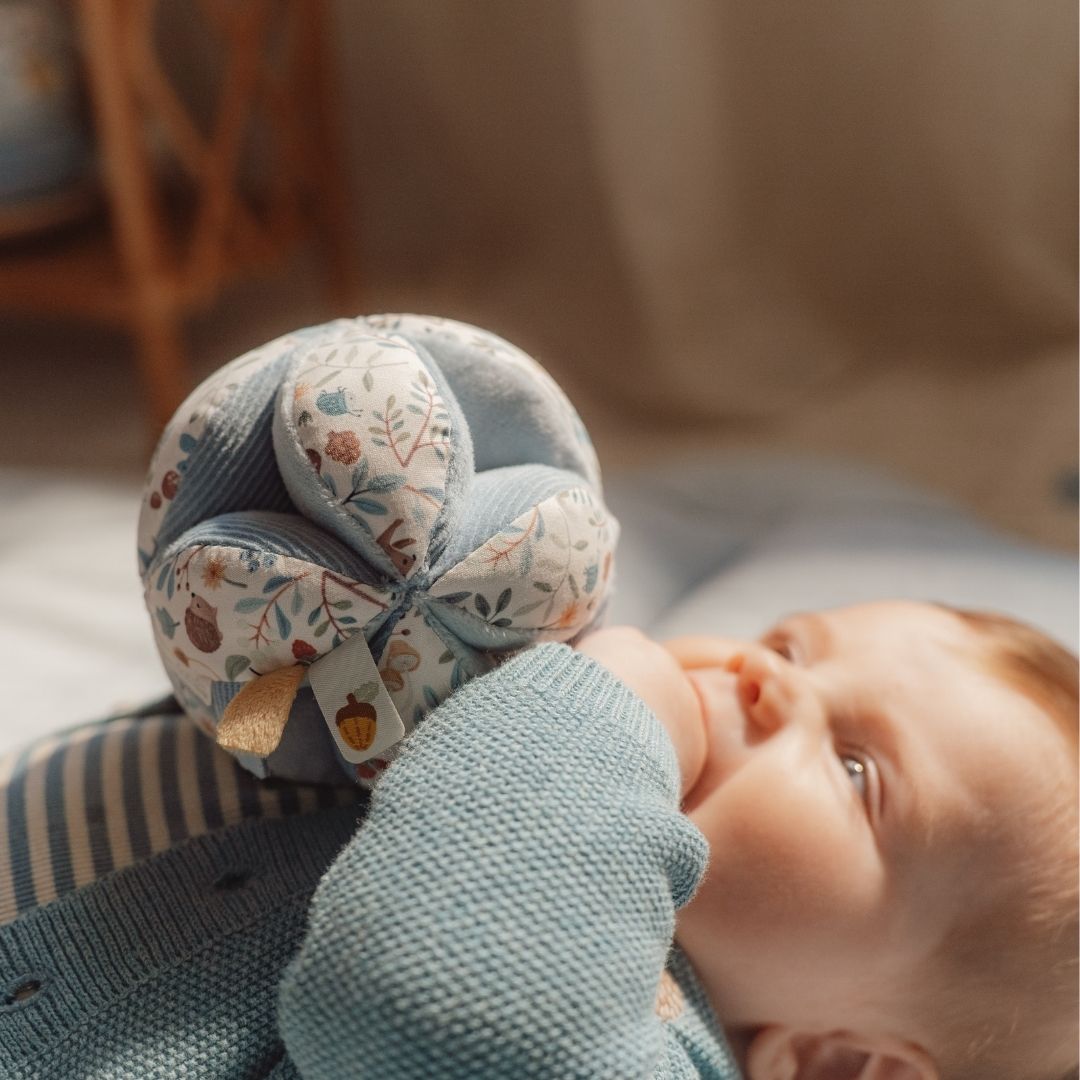 Little Dutch grijpbal Forest Friends