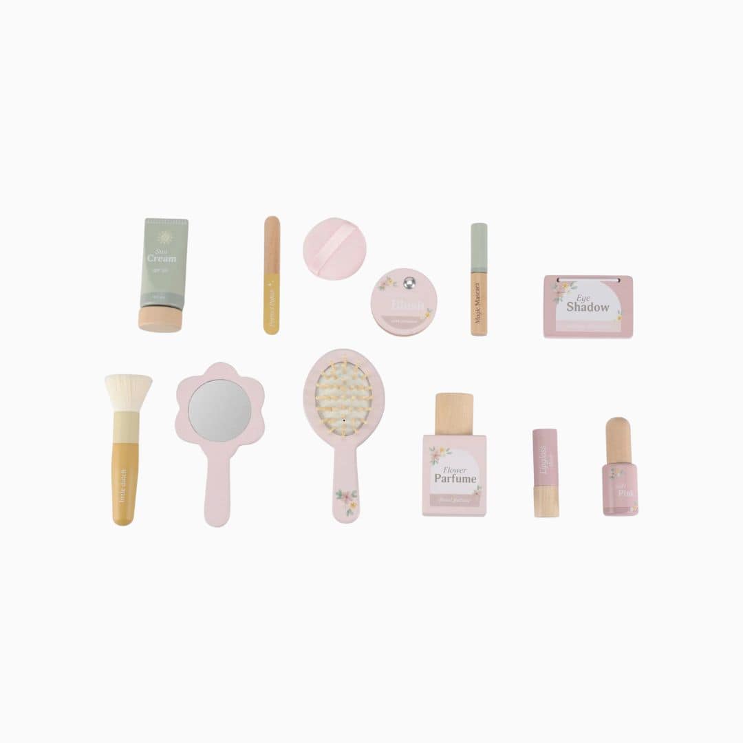 Little Dutch Make-up set