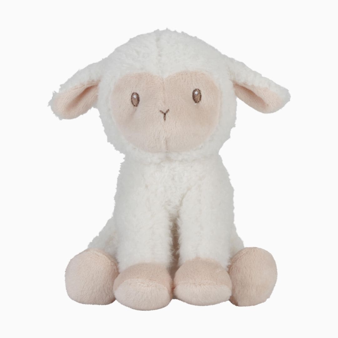 Little Dutch knuffel schaap - Klein