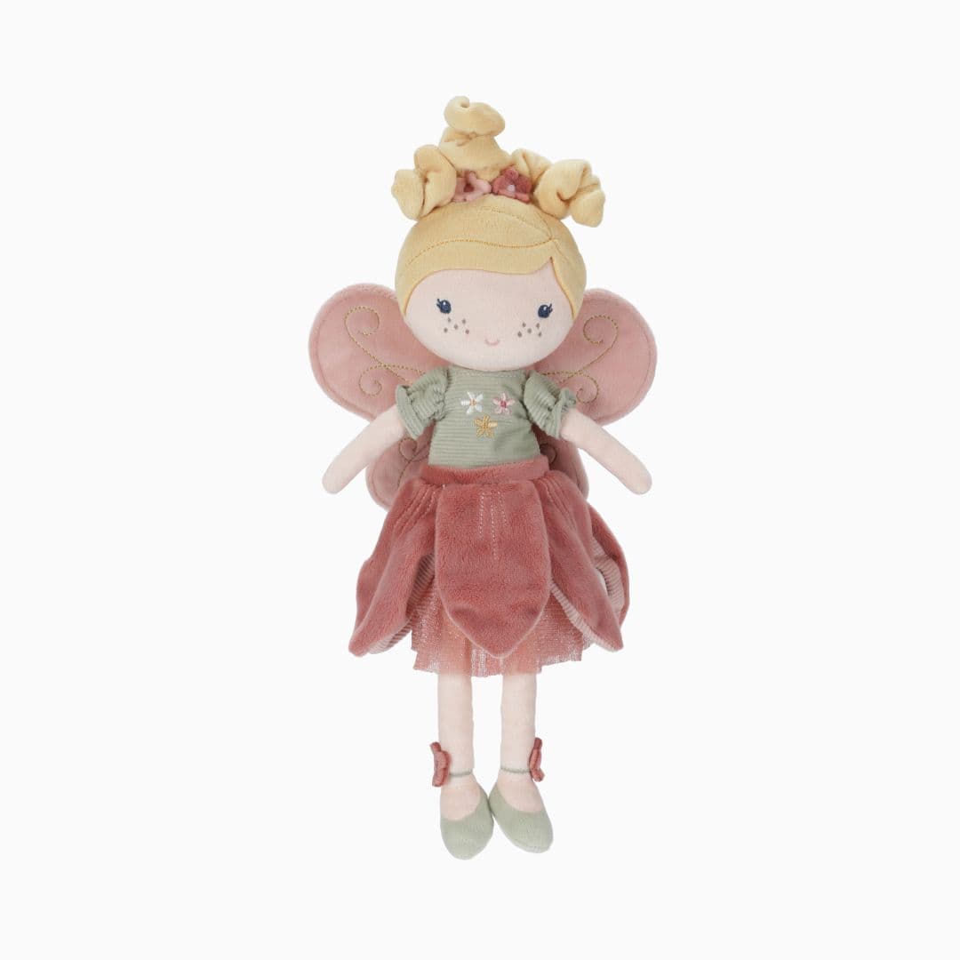 Little Dutch knuffelpop Fairy Mila