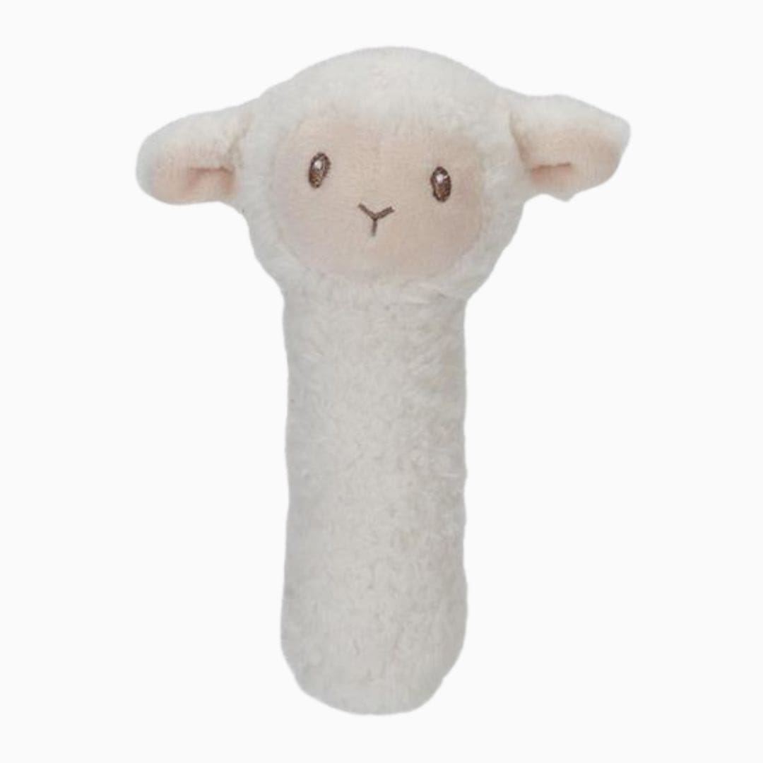 Little Dutch Little Farm rammelaar schaap