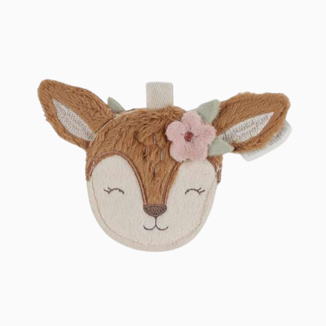 Little Dutch slingerelement hert voor naamslinger