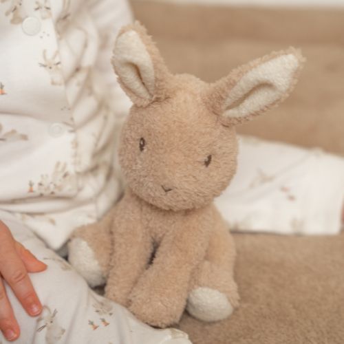 Little Dutch Newborn Naturals collectie bij Studio Bambacht