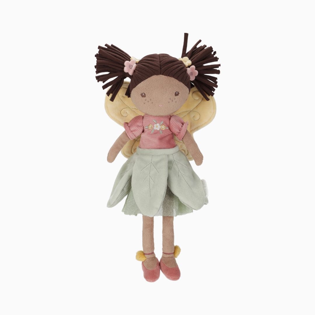 Little Dutch knuffelpop Fairy Evi