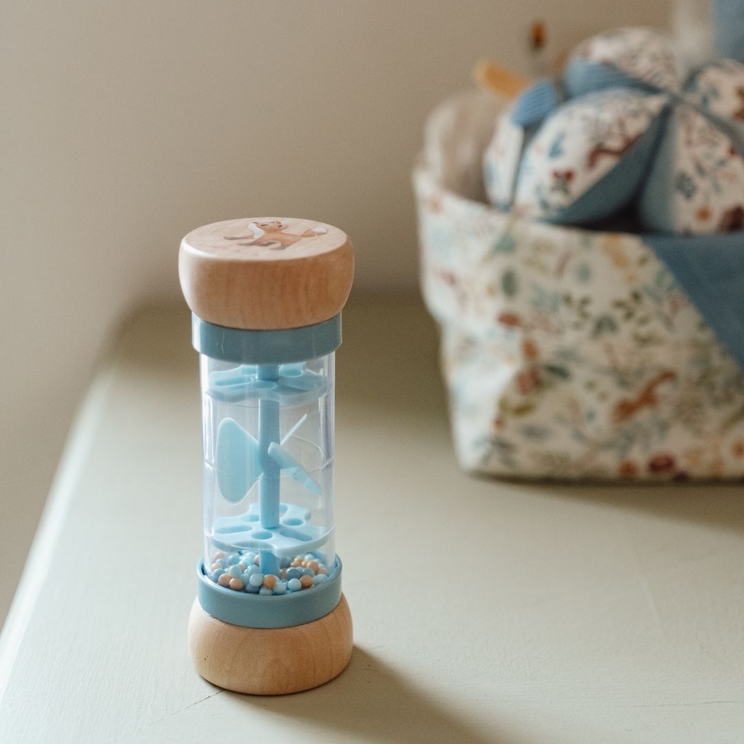 Little Dutch regenrammelaar Forest Friends