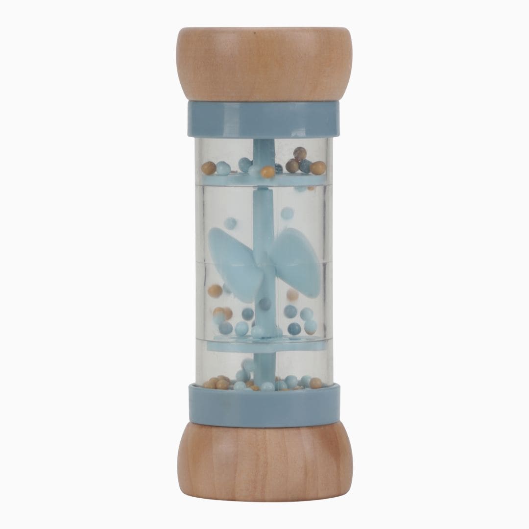 Little Dutch regenrammelaar Forest Friends