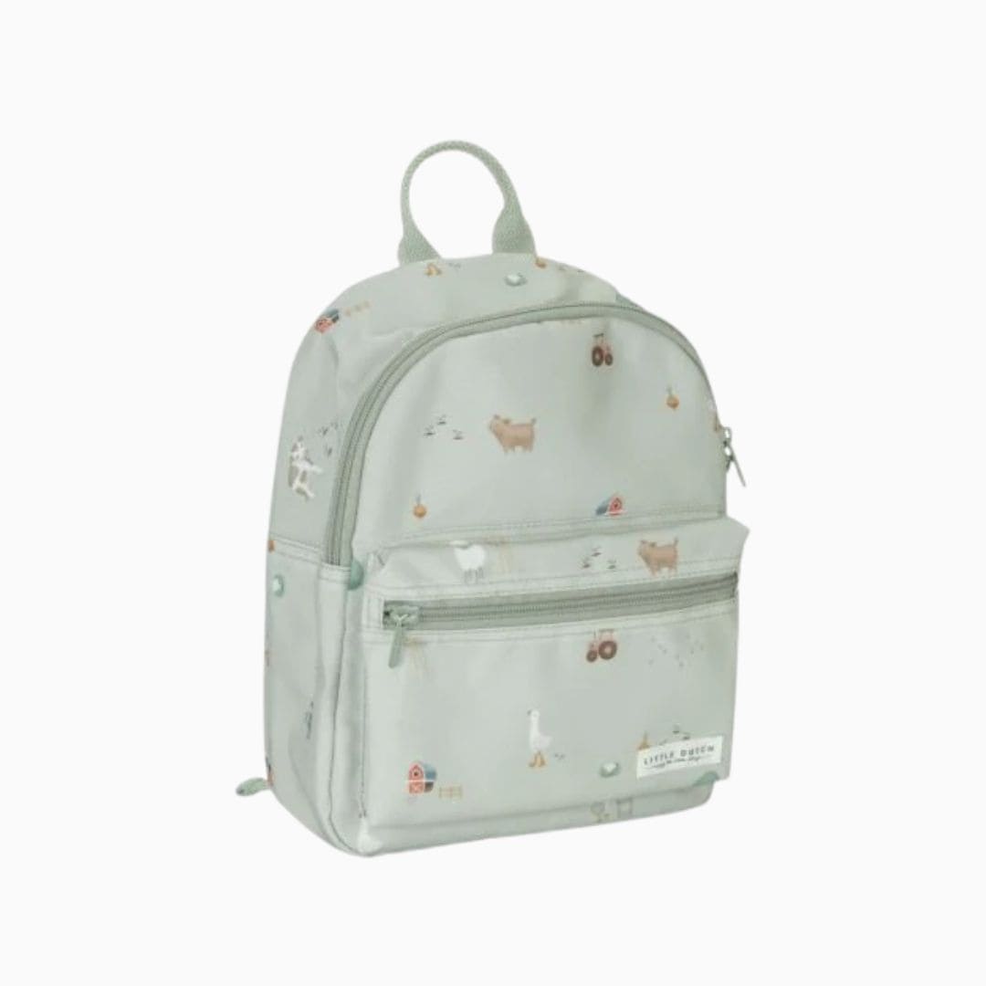 Little Dutch kinderrugtas uit de collectie Little Farm