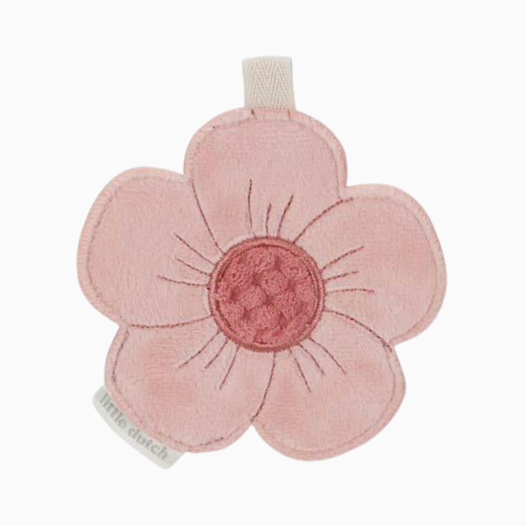 Little Dutch slinger element bloem voor naamslinger