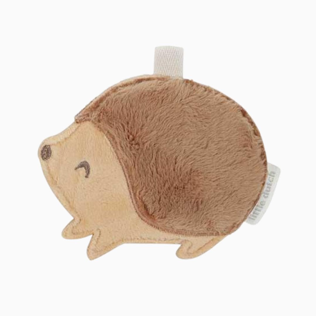 Little Dutch slinger element egel voor naamslinger