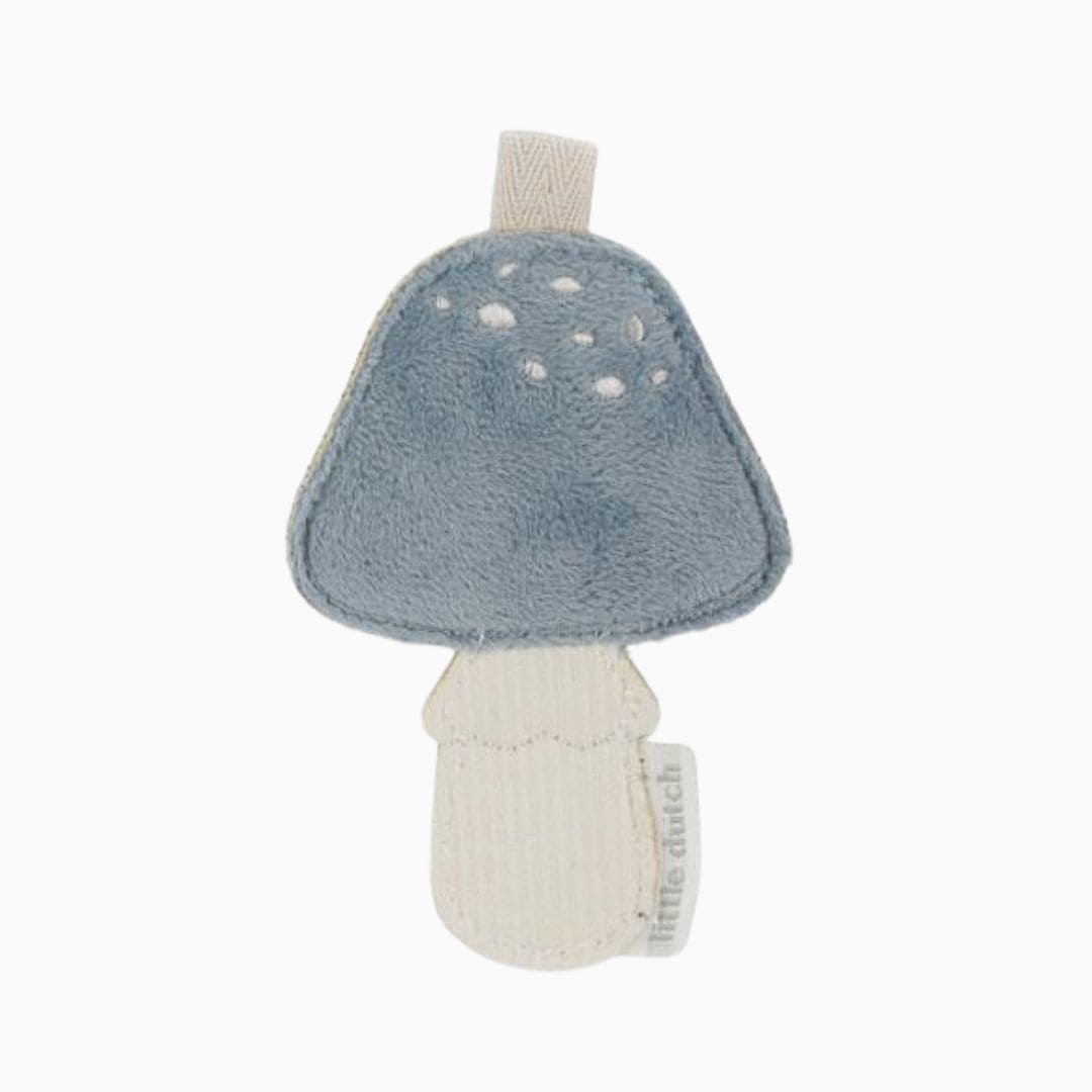 Little Dutch slinger element paddenstoel voor naamslinger