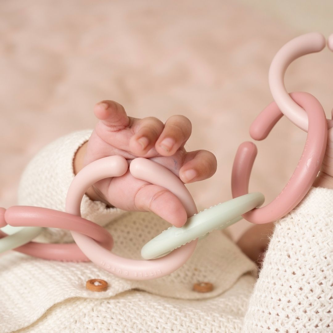 Little Dutch speelgoedringen Fairy Garden