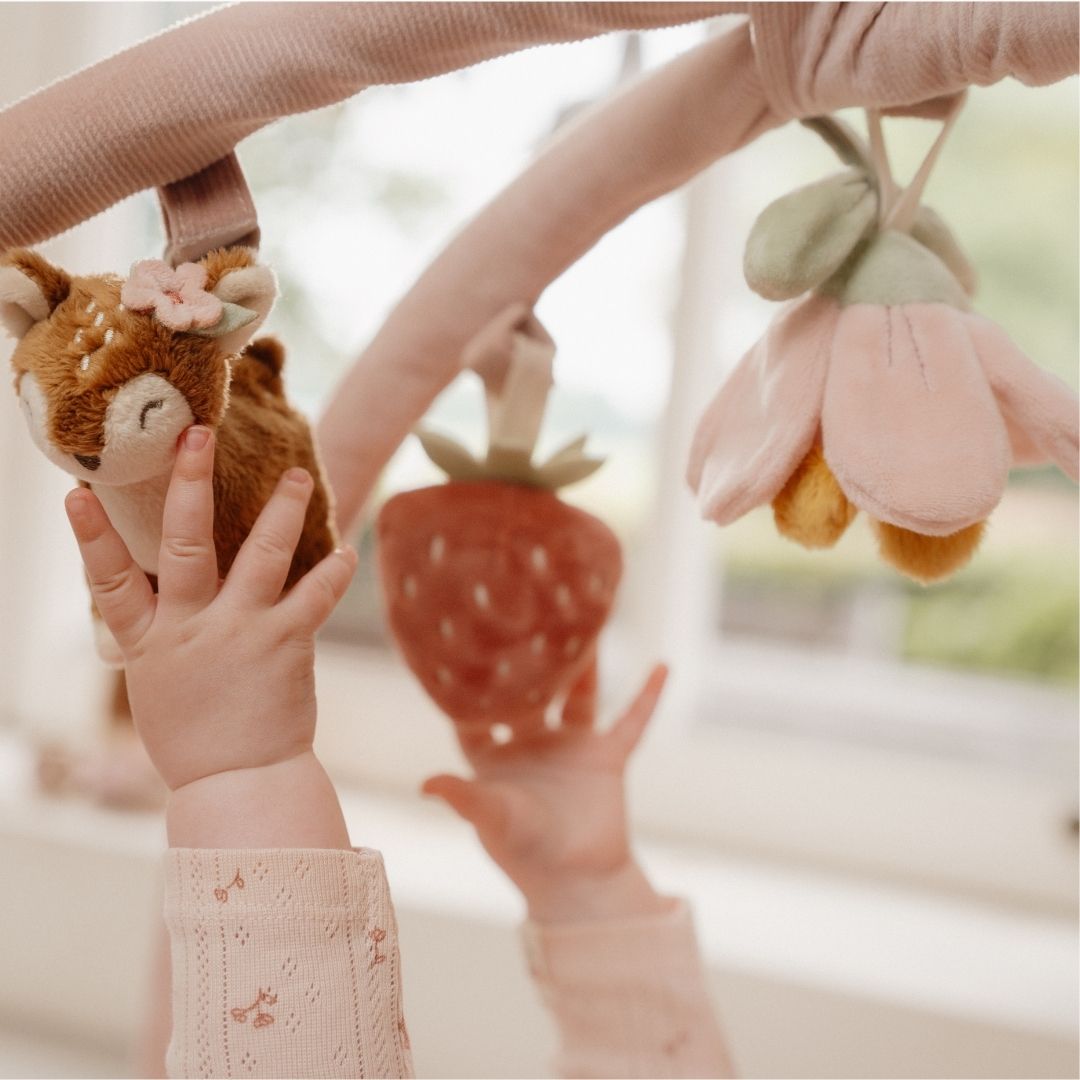 Little Dutch speelkleed Fairy Garden