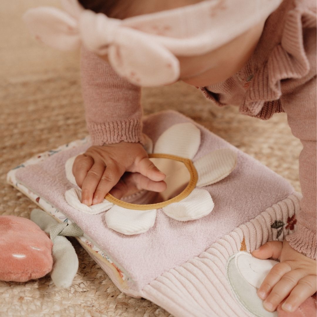 Little Dutch activiteitenboekje Fairy Garden