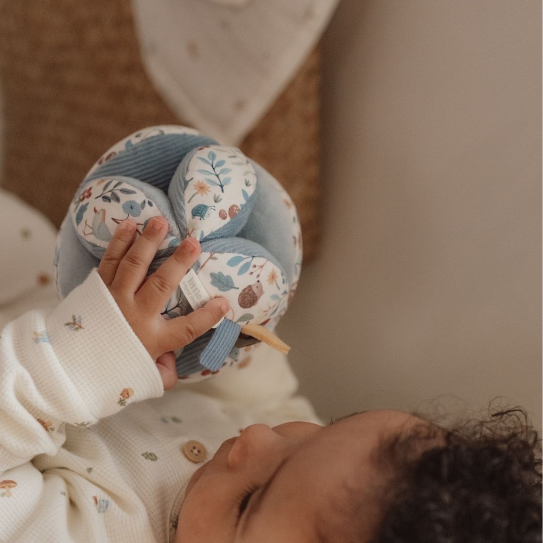 Little Dutch grijpbal Forest Friends