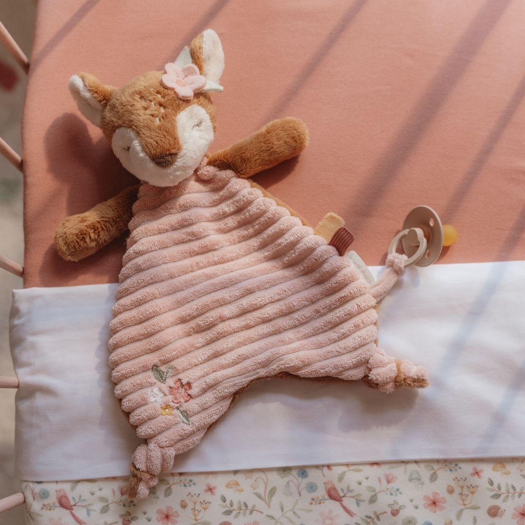 Little Dutch knuffeldoekje hert