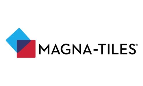 Magna-Tiles logo