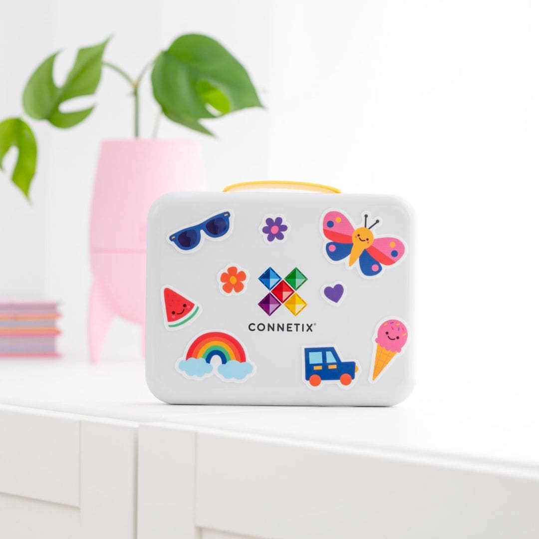 CONNETIX Travel Mini Pack - 32 stuks