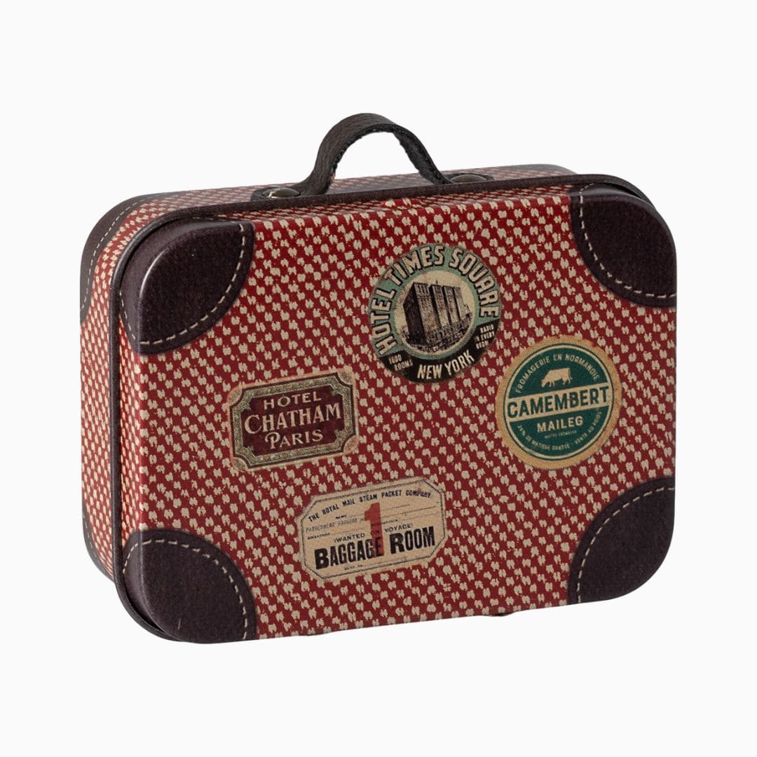 Metalen koffertje van Maileg