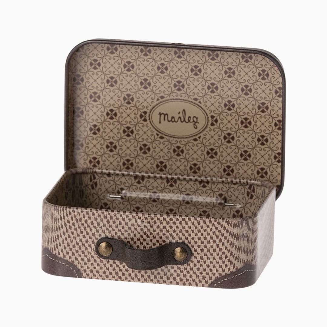 Maileg metalen koffertje