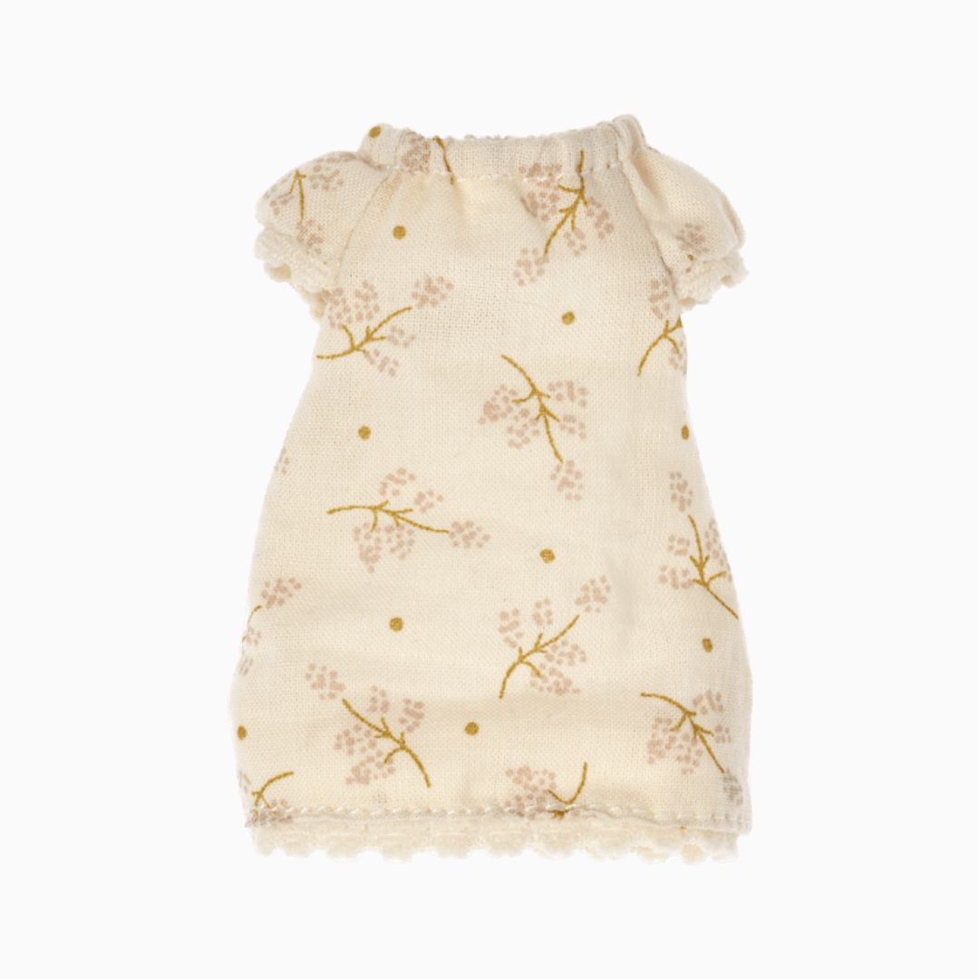 Maileg nachtjapon grote zus muis