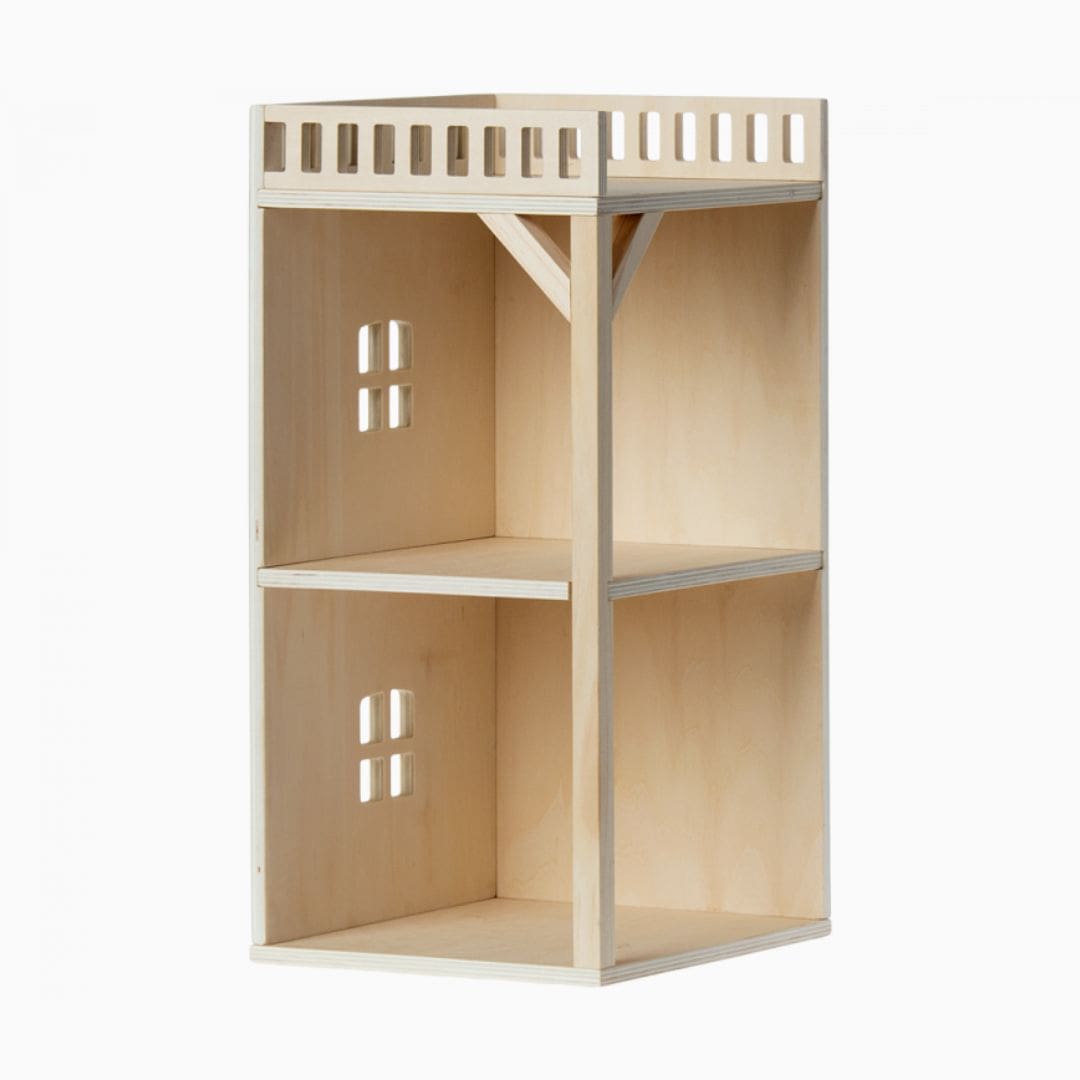 Maileg muizen poppenhuis extra kamers