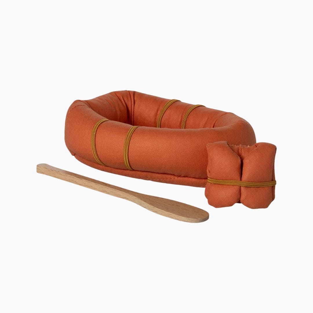 Maileg rubberboot