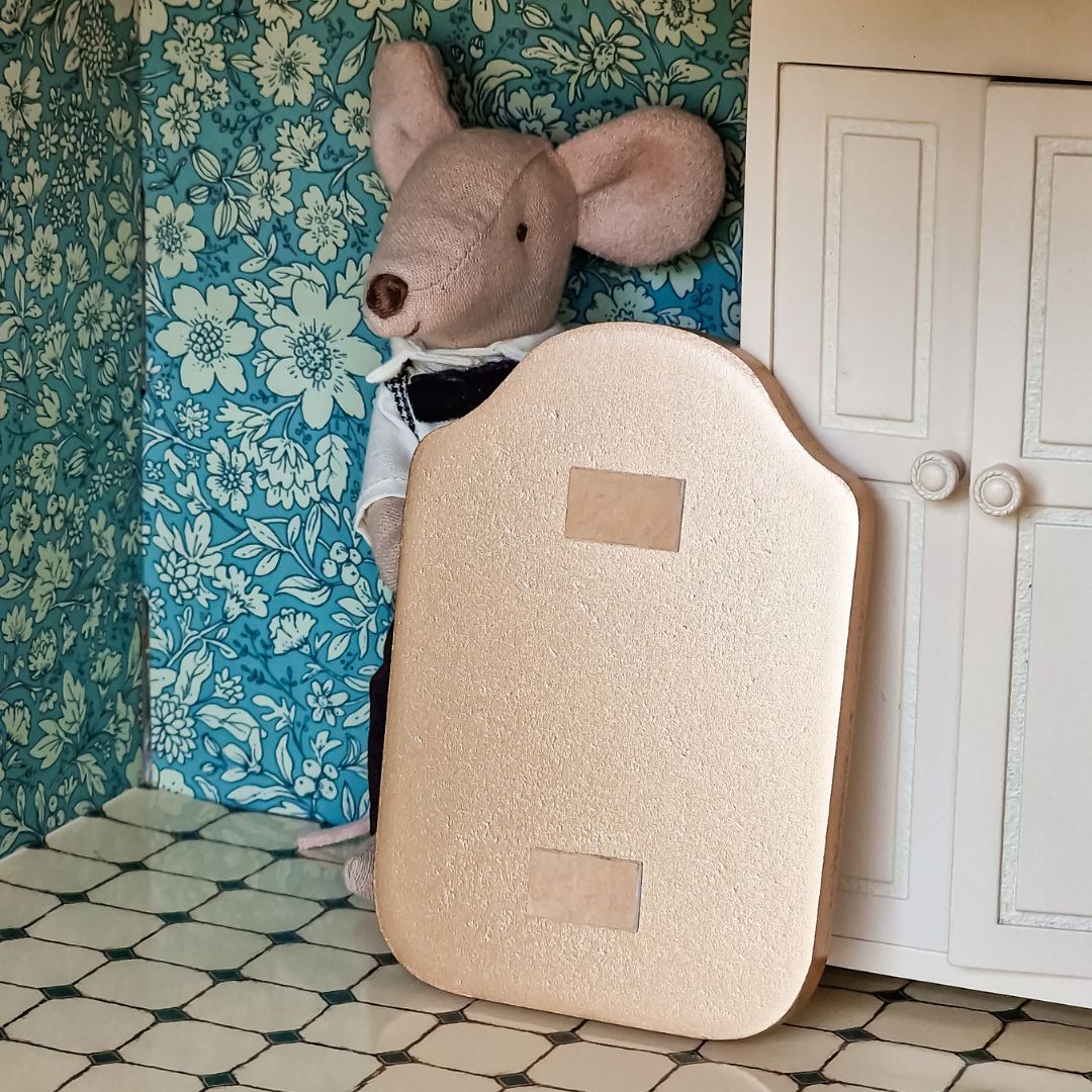 Maileg miniatuur spiegel