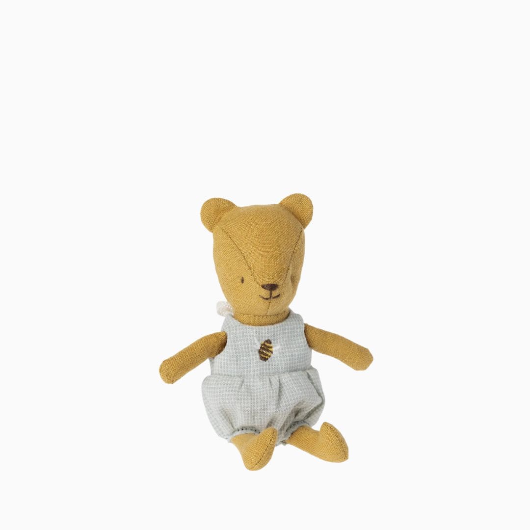 Maileg knuffelbeer teddy baby
