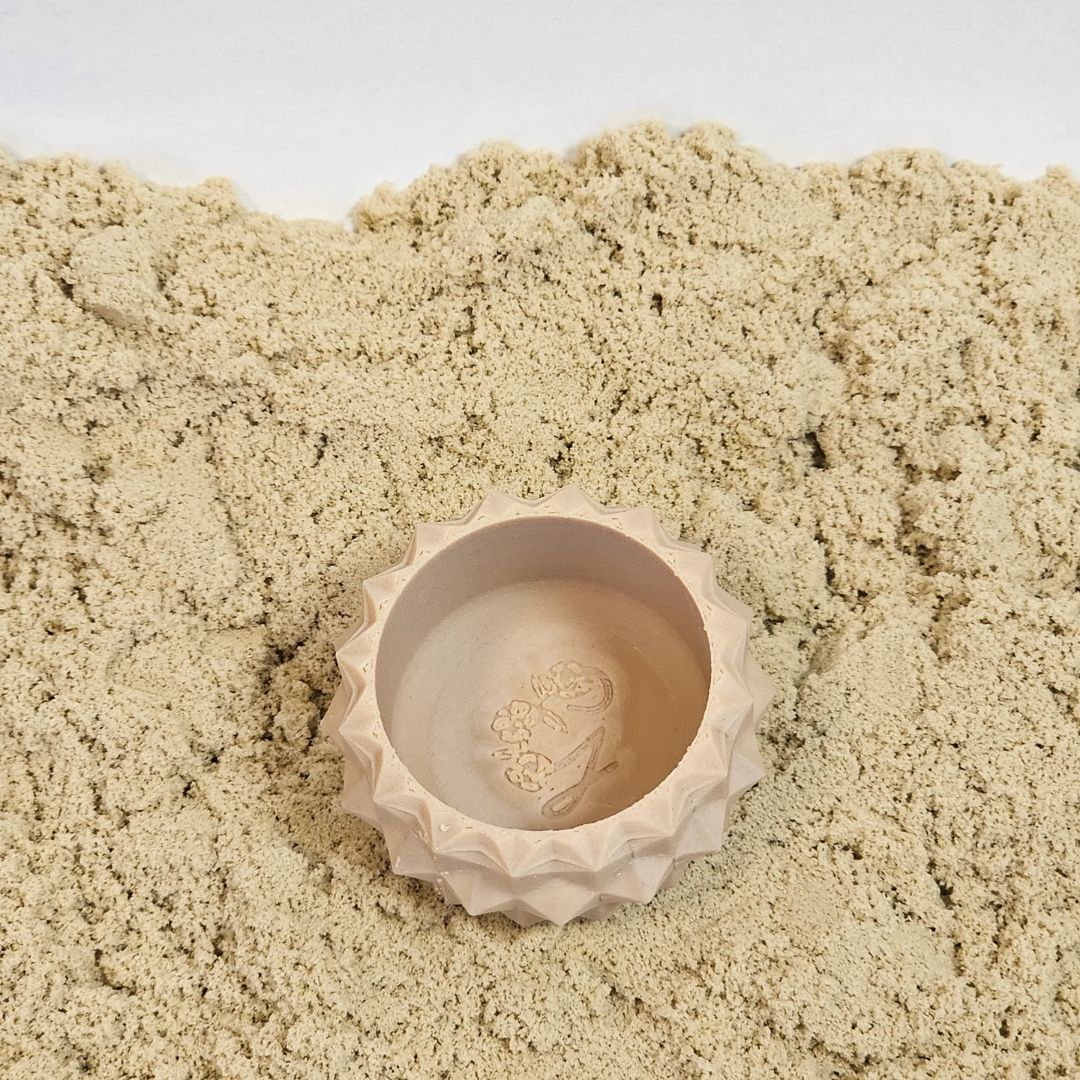 Grennn diamant mini speelbakje