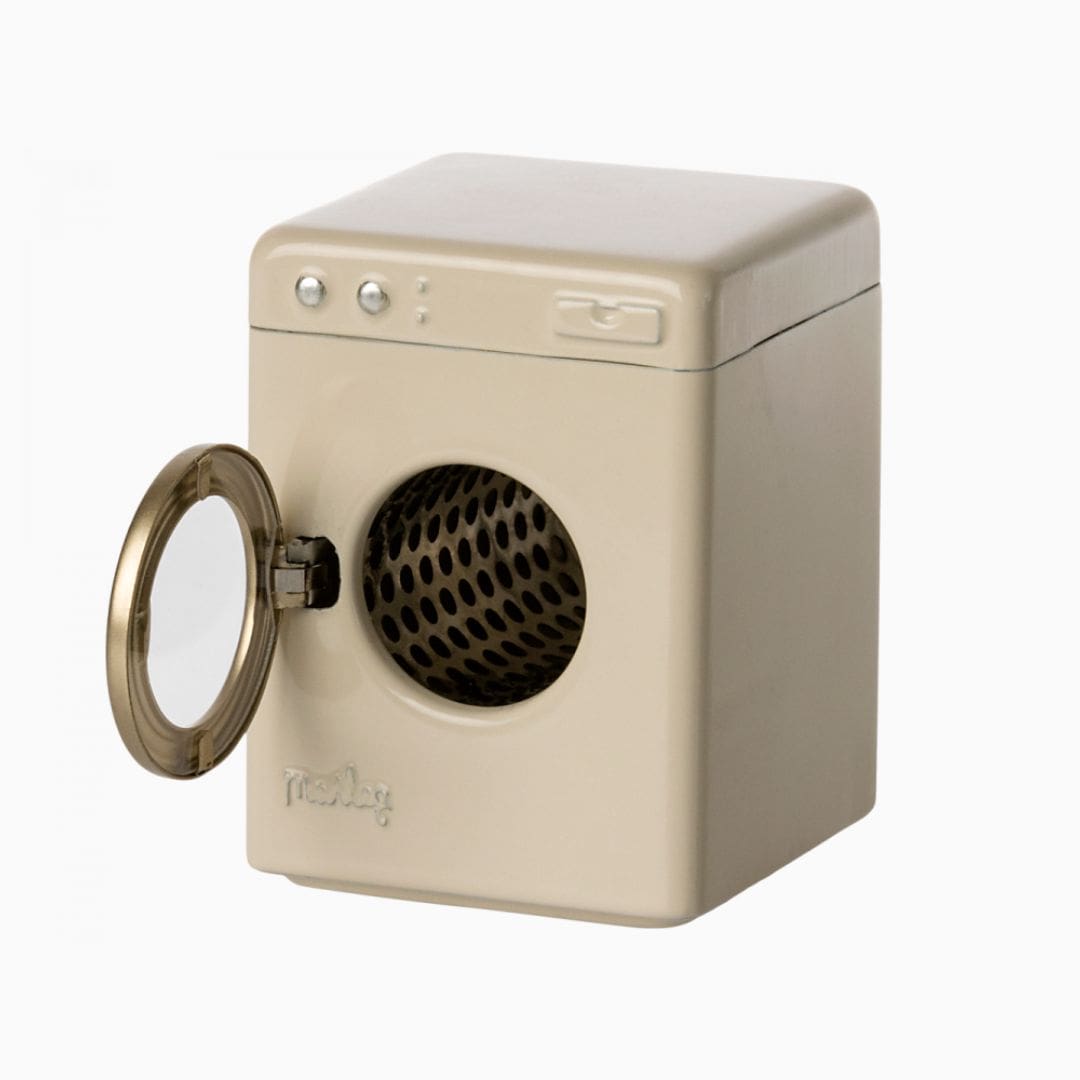 Maileg wasmachine
