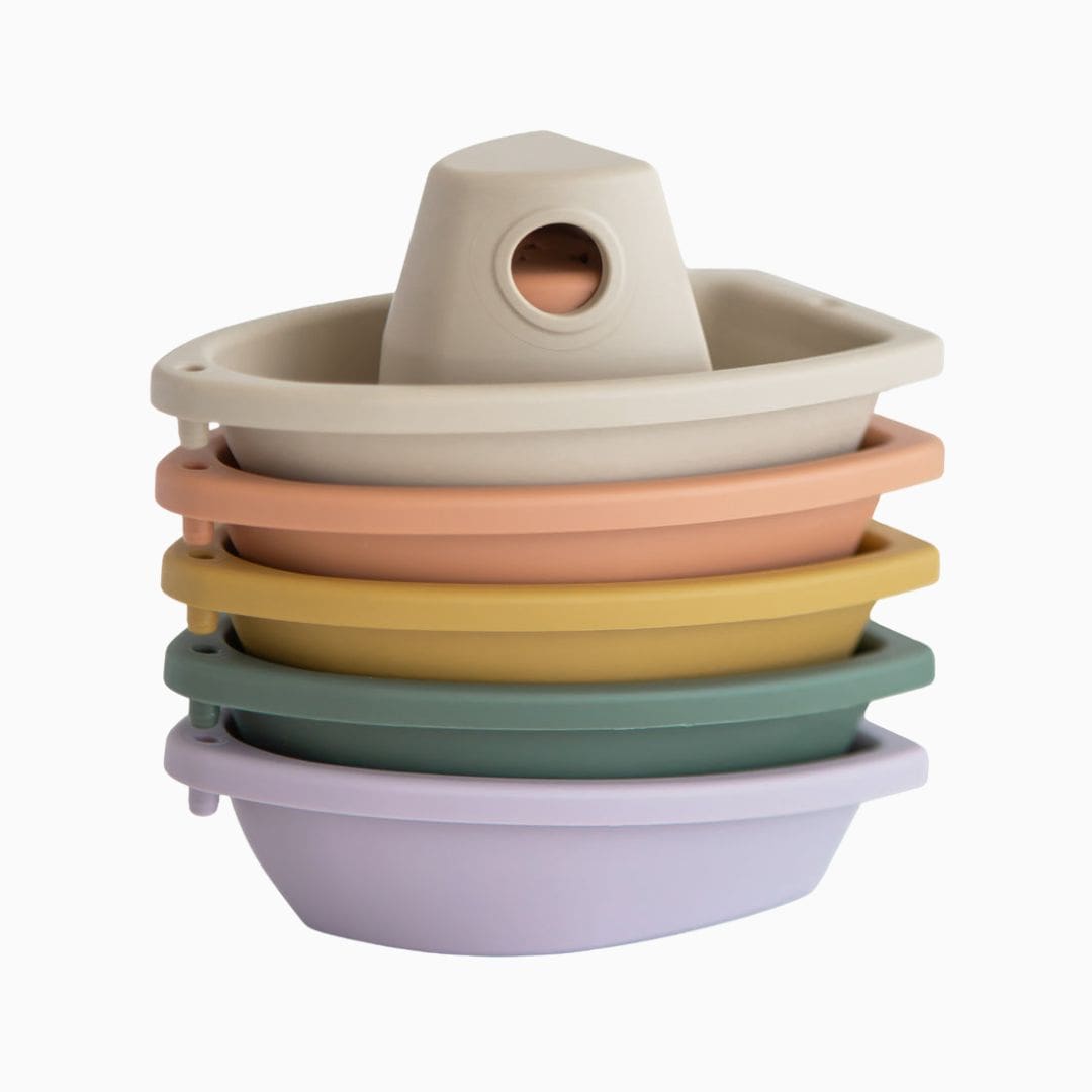 Mushie badbootjes badspeelgoed