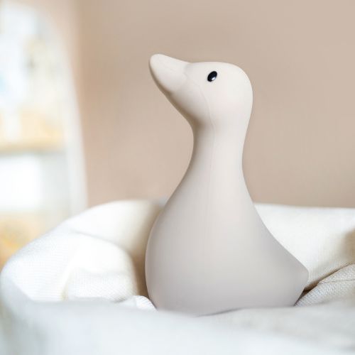 Nachtlampjes van o.a. Flow Amsterdam bij Studio Bambacht