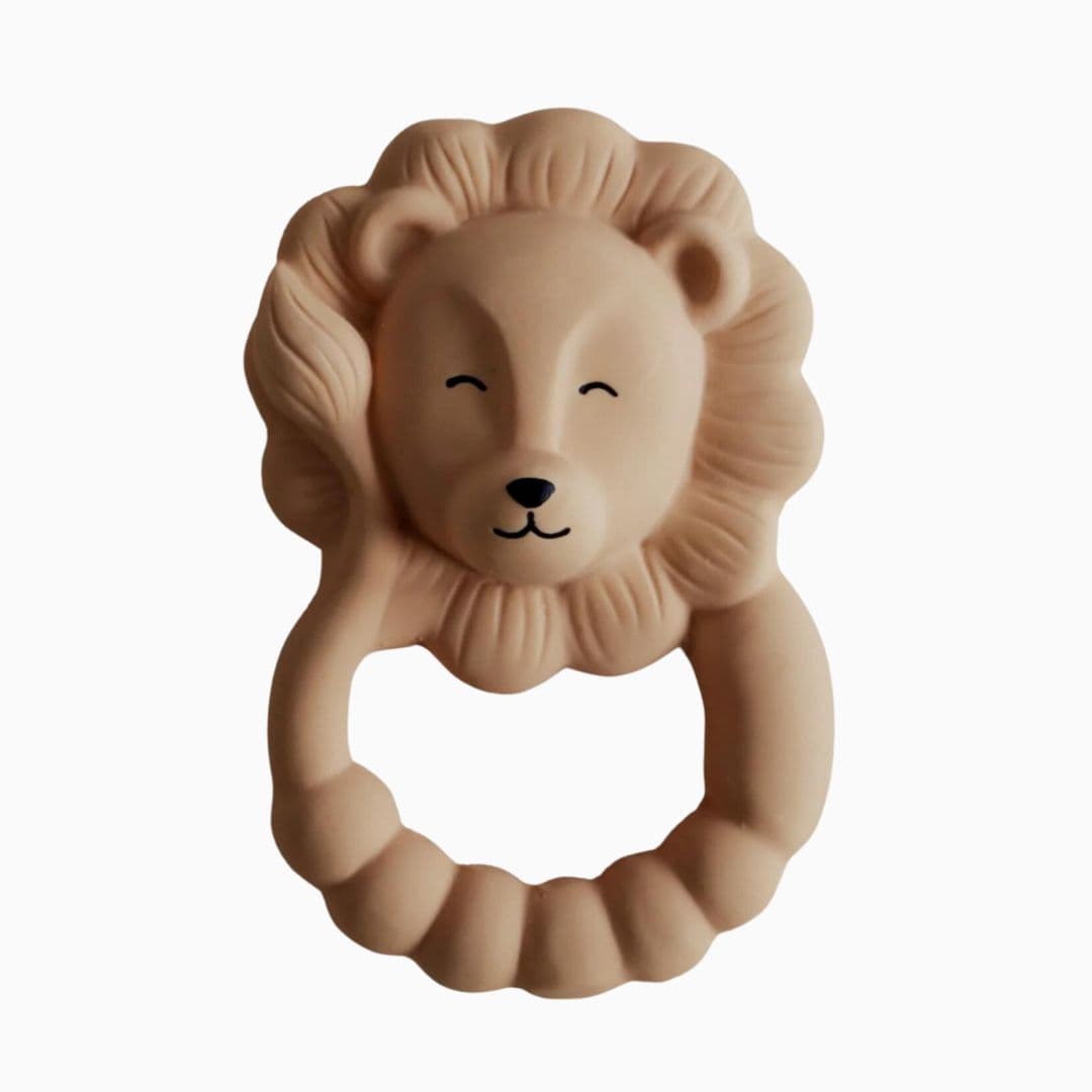 Bijtspeelgoed van Natruba bij Studio Bambacht