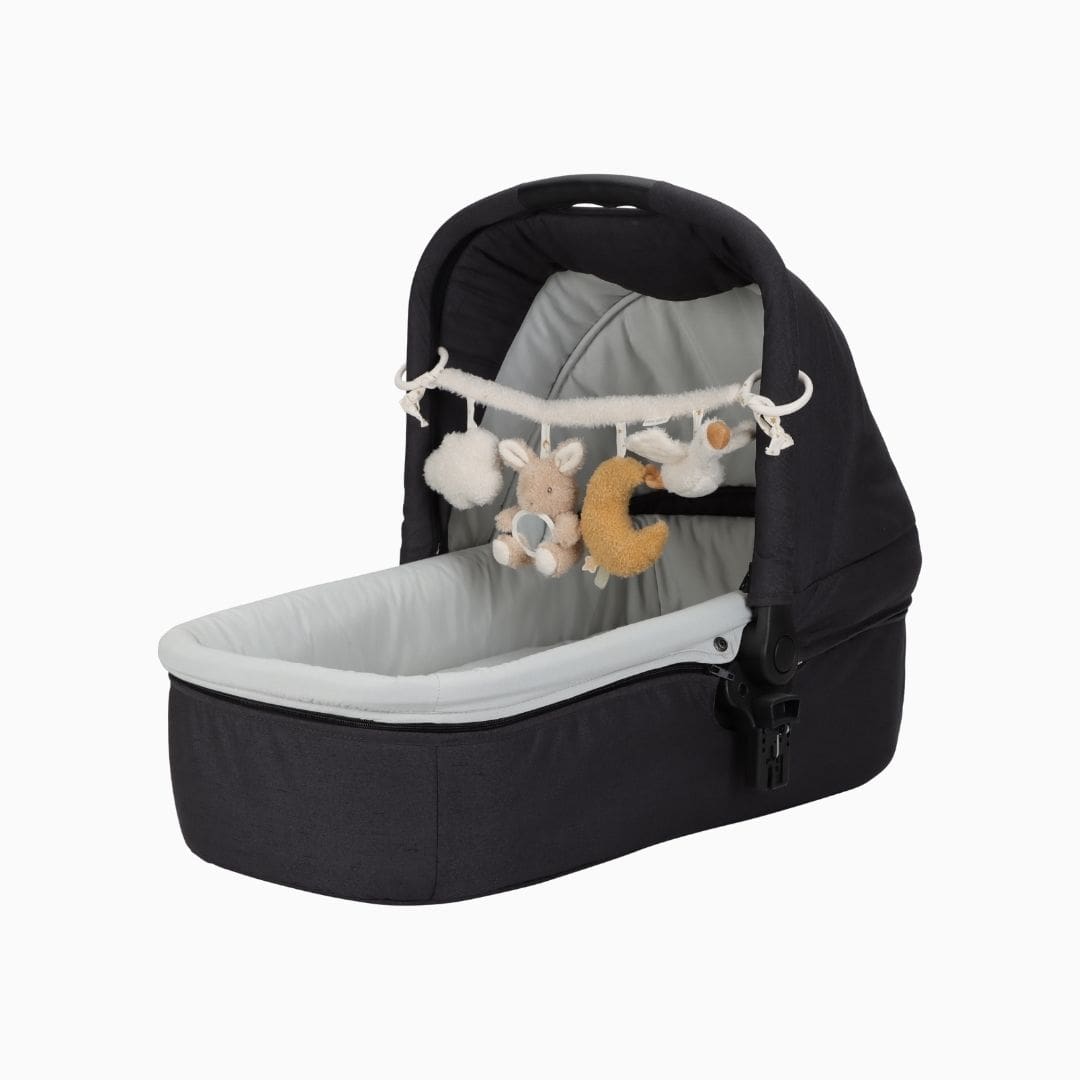 Little Dutch wagenspanner uit de collectie Newborn Naturals