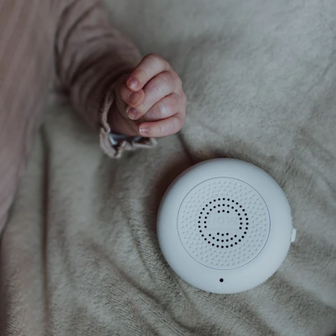 Flow Amsterdam oplaadbaar muziekdoosje