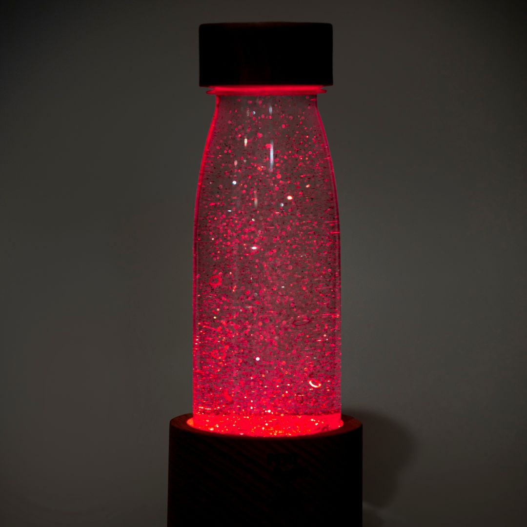 Petit Boum oplaadbare lamp