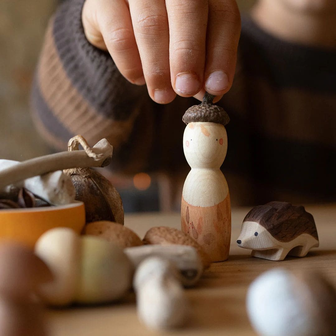 Grapat X Ostheimer limited edition 'Hello Autumn'