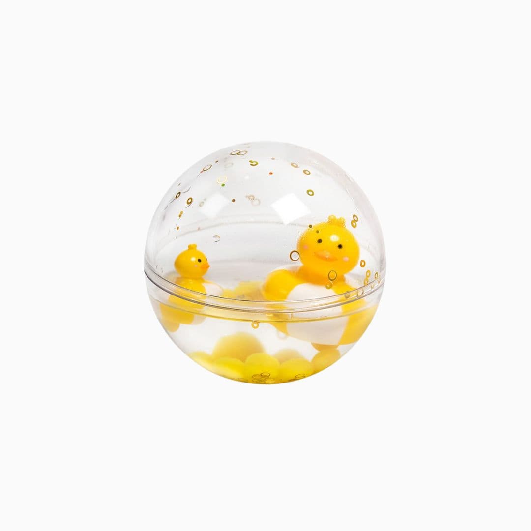 Petit Boum happy bubble - eendjes