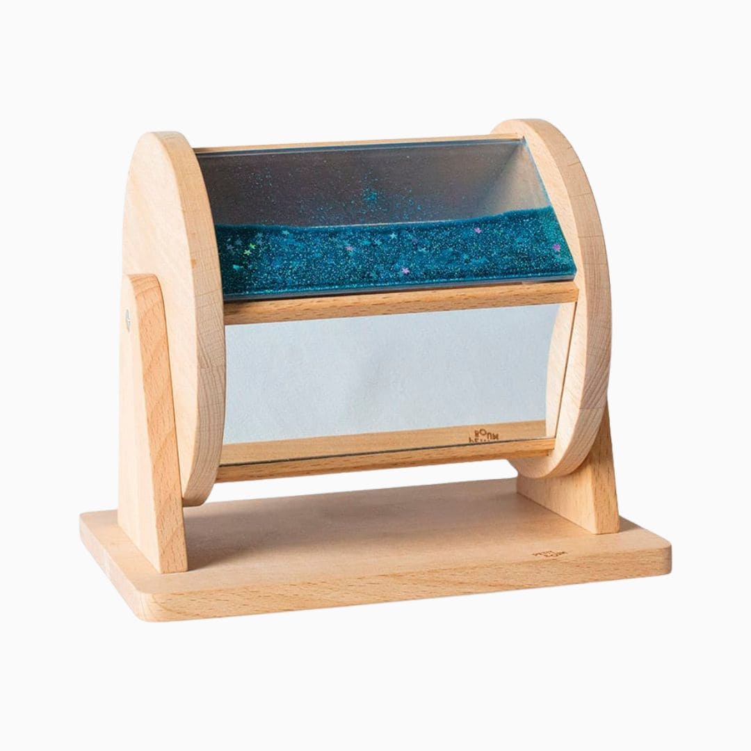 Petit Boum montessori trommel