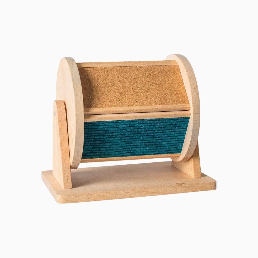 Petit Boum montessori trommel