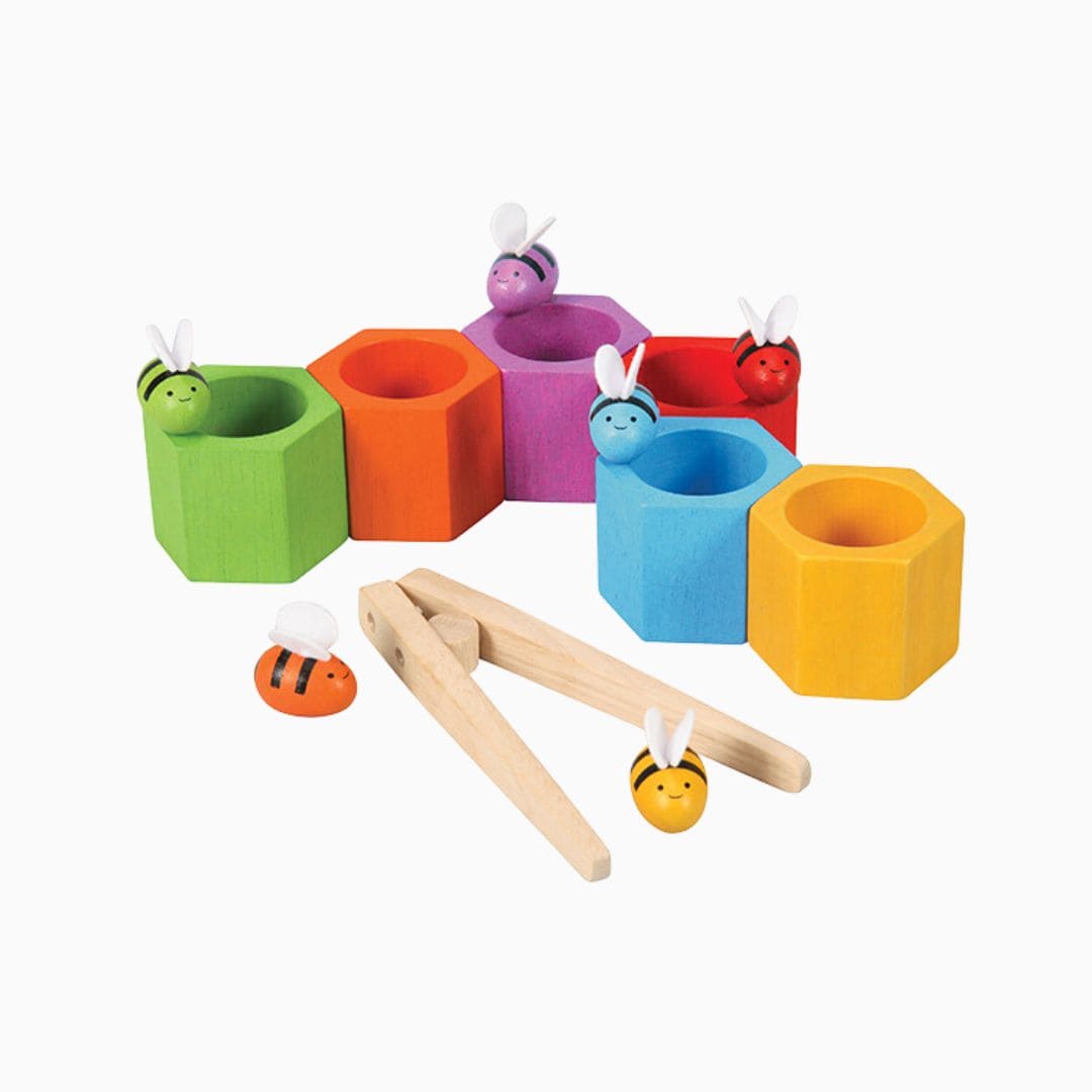Plantoys Beehives bijenkorf 4125