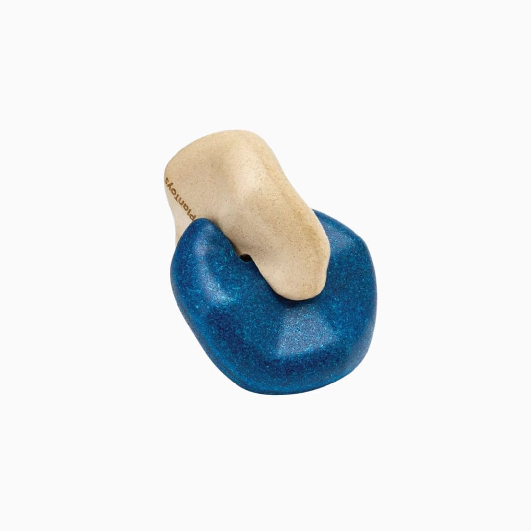 PlanToys interlocking rings