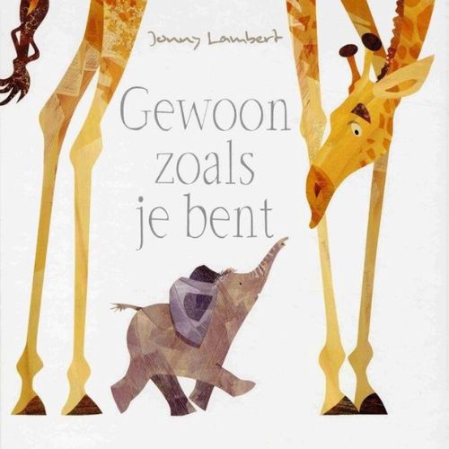 Prentenboeken top 10 van Studio Bambacht