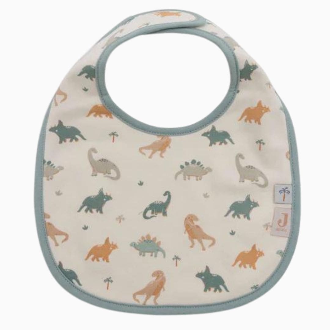 Jollein slab Roarsome - 5 stuks